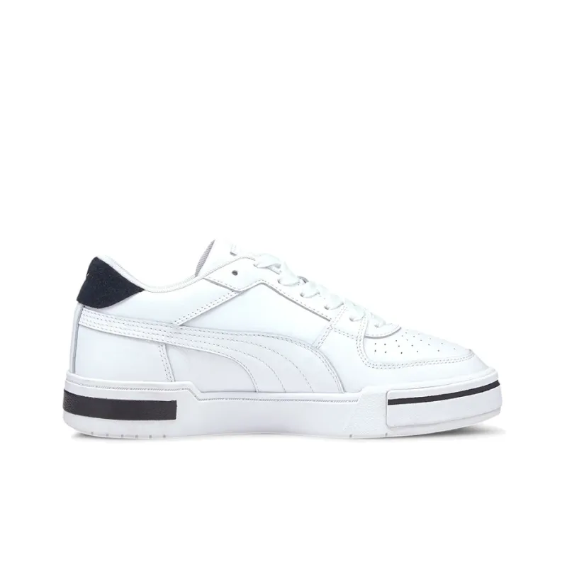 PUMA California Pro Heritage 'White Black'-1