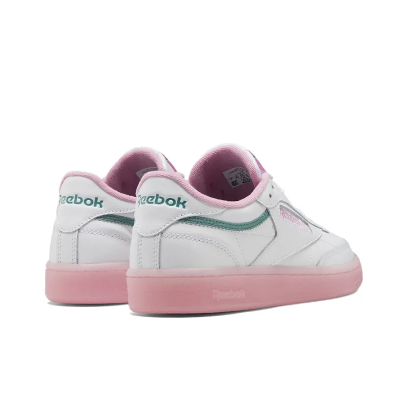 Reebok Club C 85 'Jasmine Pink' Women's-3