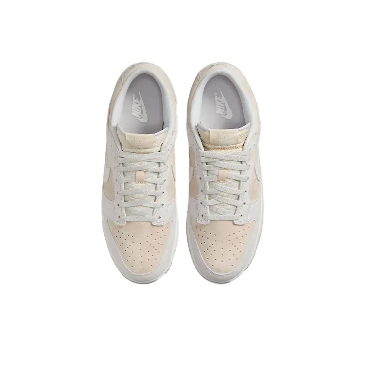 Nike Dunk Low Premium Vast Grey-3