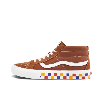 Vans Sk8 Mid Reissue '