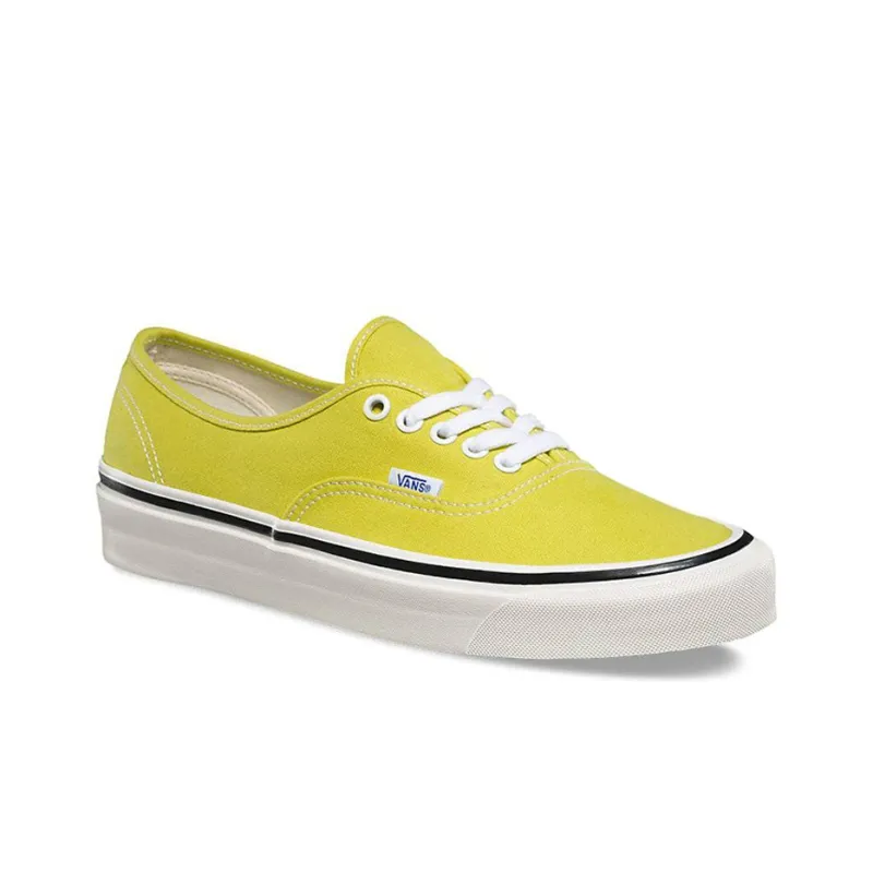Vans Authentic 44 Dx 'Mineral Green'-2