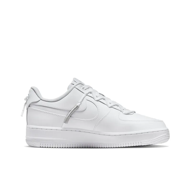Nike Air Force 1 Low '07 Lx Triple White Women's-1