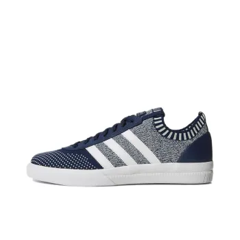 Adidas Originals Lucas Premiere Abrasion Resistant Low Top Skateboard Shoes Men's