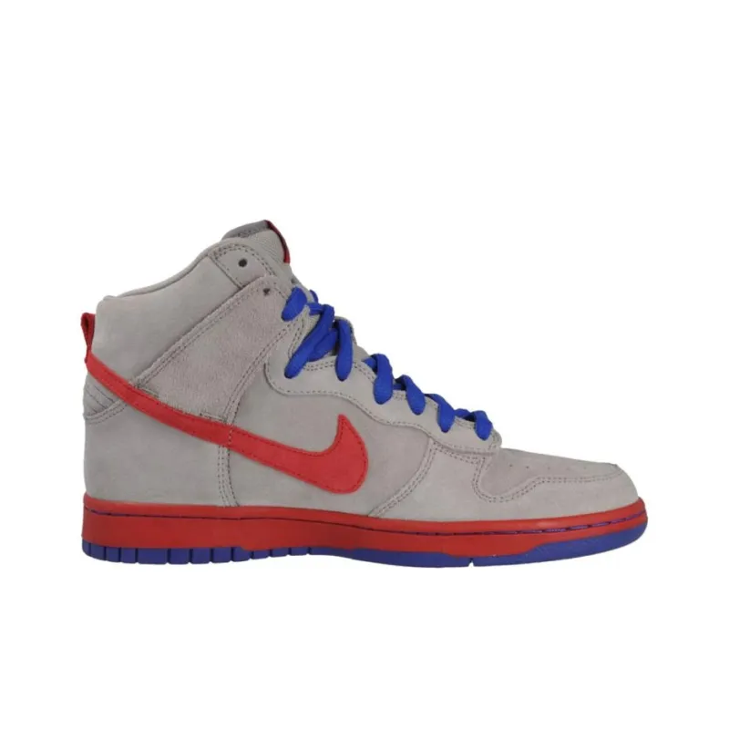 Nike Sb Dunk High Medium Grey Varsity Red Old Royal-1