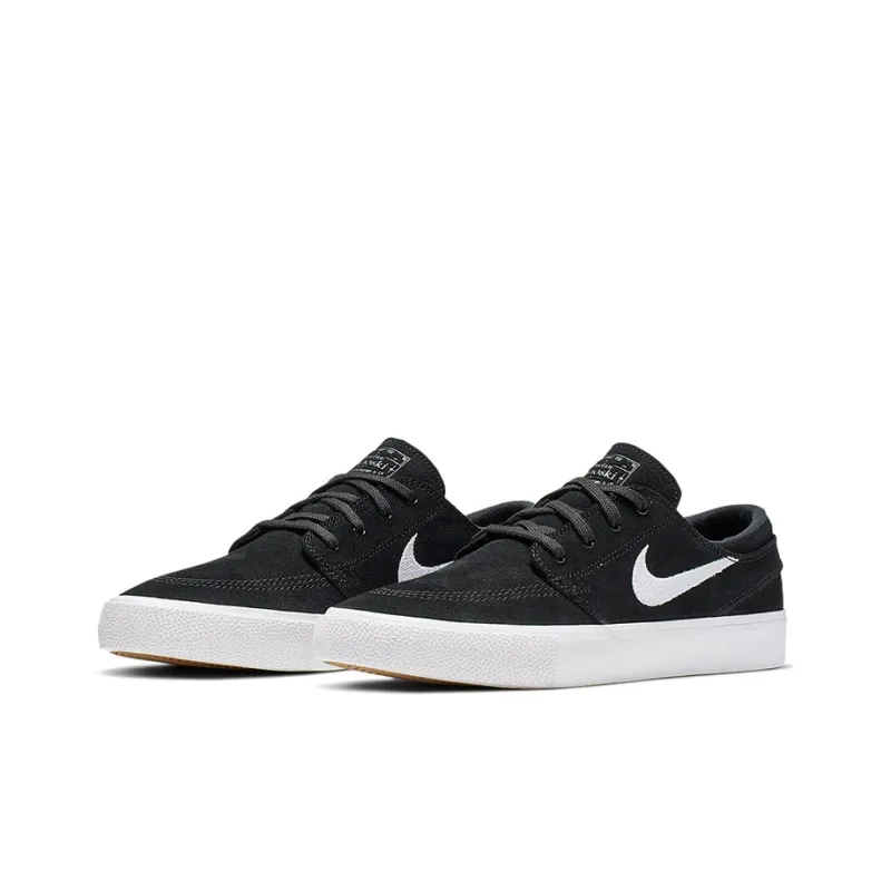 Nike Sb Zoom Stefan Janoski Rm Black-2