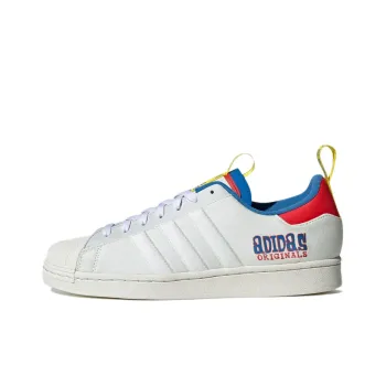 Superstar Tony's Chocolonely X Adidas Originals