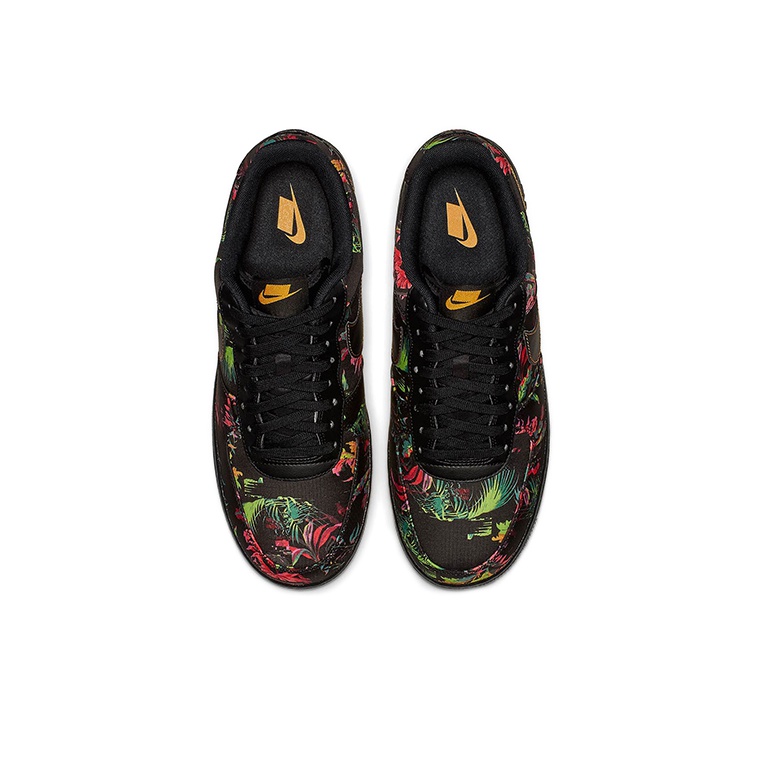 Nike Air Force 1 Low Floral 2019 POIZON