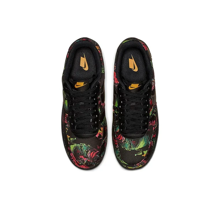 Nike Air Force 1 Low Floral 2019-3