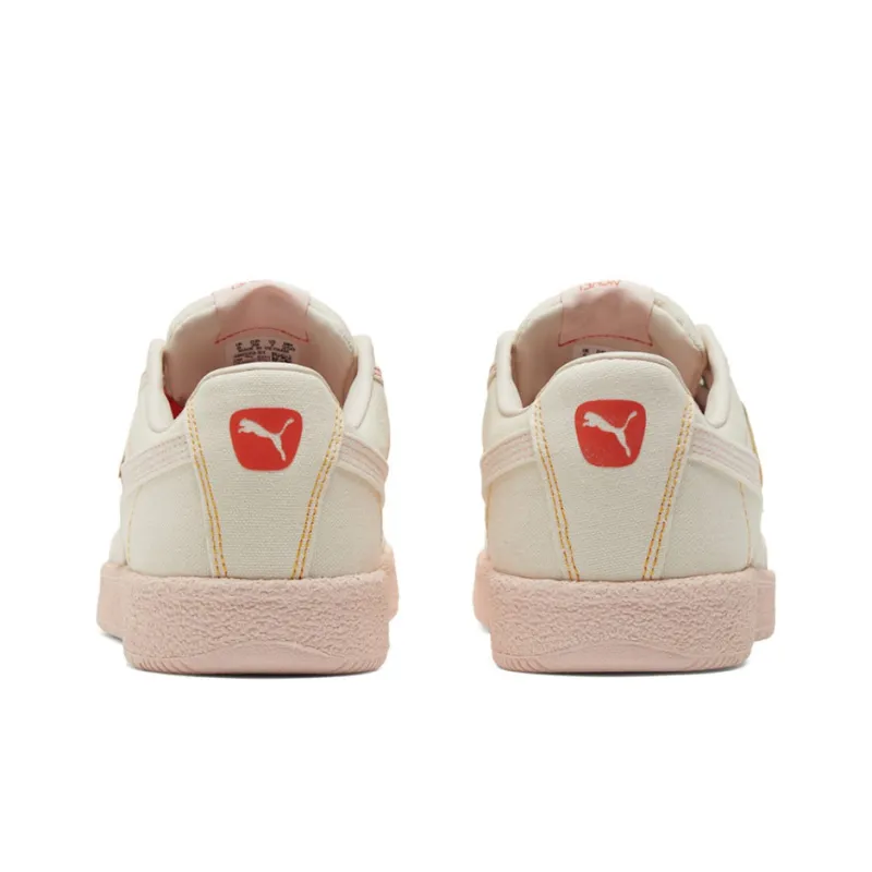 PUMA Mallorca Pink Shoes Unisex 'Pink'-4
