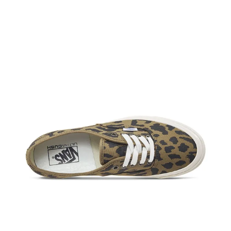Vans Authentic 44 Dx Og Leopard-2