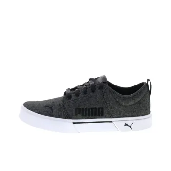 PUMA El Rey 2 Skateboard Shoes Men Low-Top Dark Gray