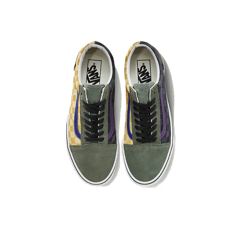 Vans Old Skool Otw Rally-2