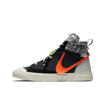Nike Blazer Mid Readymade Black