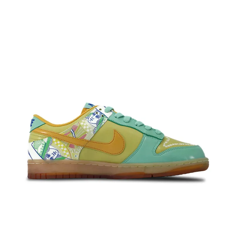 Nike Dunk Low Premium Collection Royale Serena Williams Women's-1