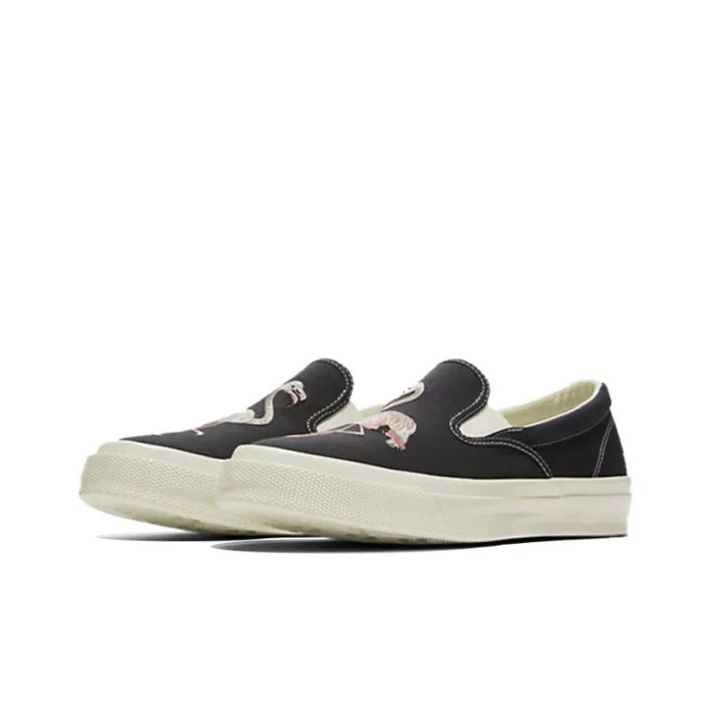 Converse Chuck Taylor Deck Star 67 'Flamingo'-2