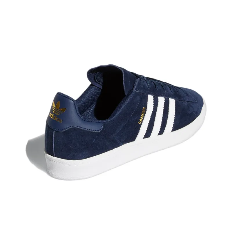 Campus Adidas Originals Adv 'Collegiate Navy'-2