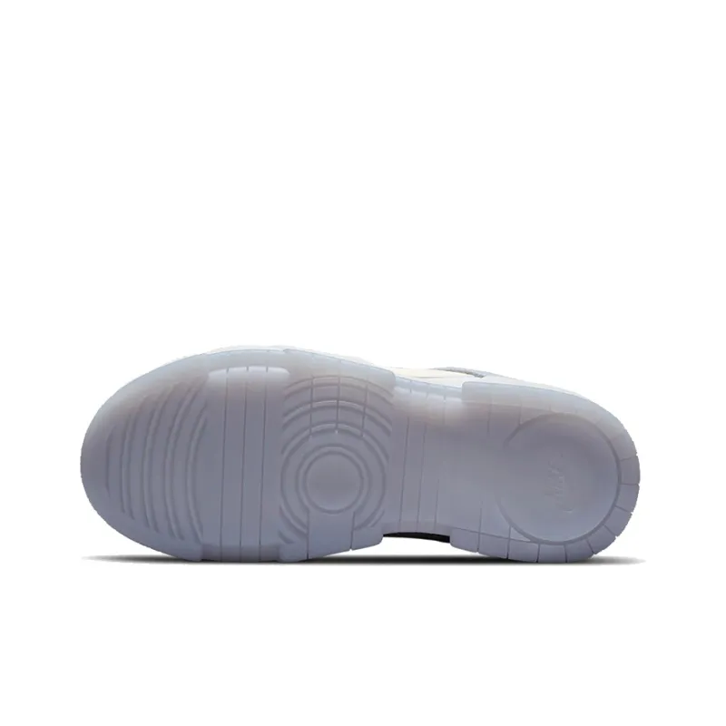 Nike Dunk Low Disrupt Summit White Ghost Women's-5