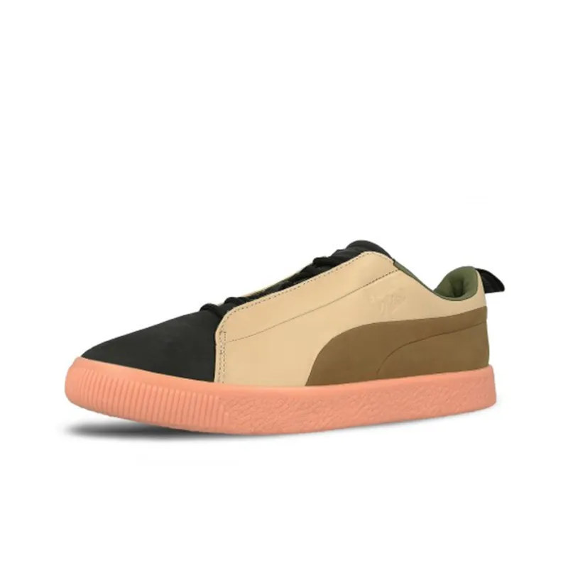 PUMA Naturel X Clyde Fshn 'Glow In The Dark'-2