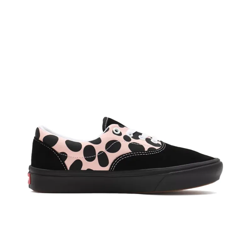 Vans Mixed Cozy Comfycush Era 'Black Pink'-1