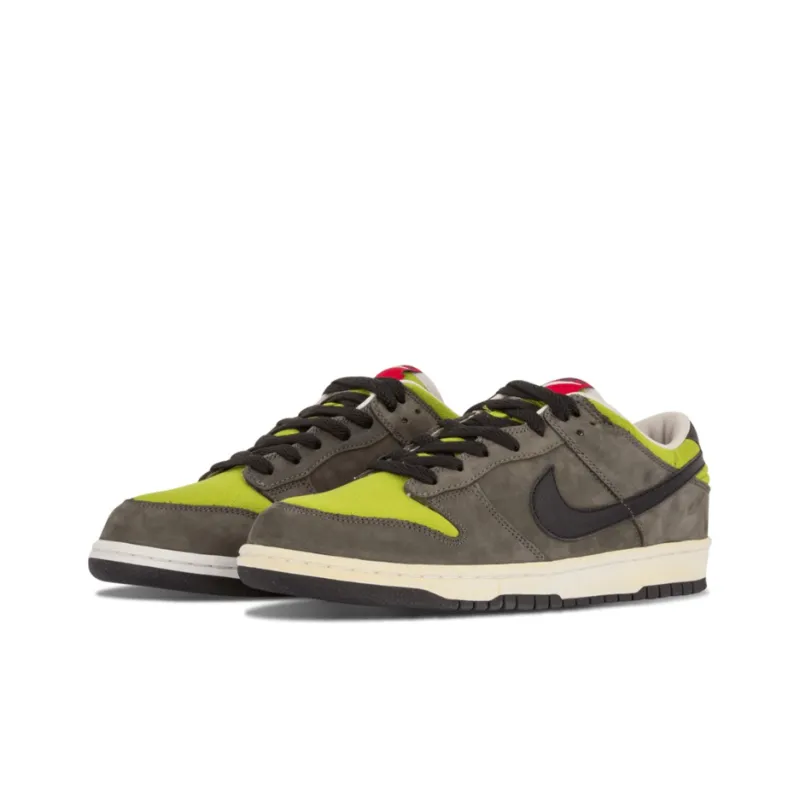 Nike Sb Dunk Low Pro Kermit-1
