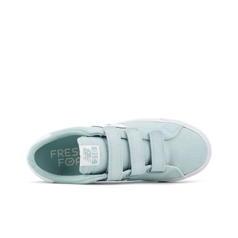 New Balance All Coasts 210 'Blue White'-2
