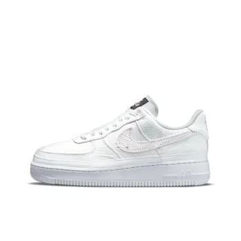 Nike Air Force 1 Low Reveal Fauna Brown Vanilla Women's