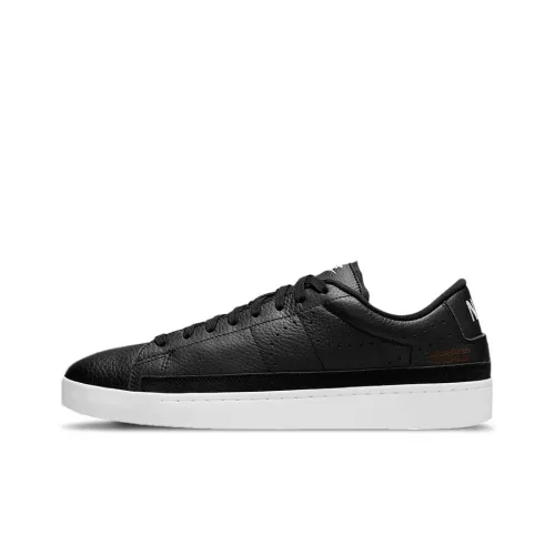 Nike Blazer Low X Black