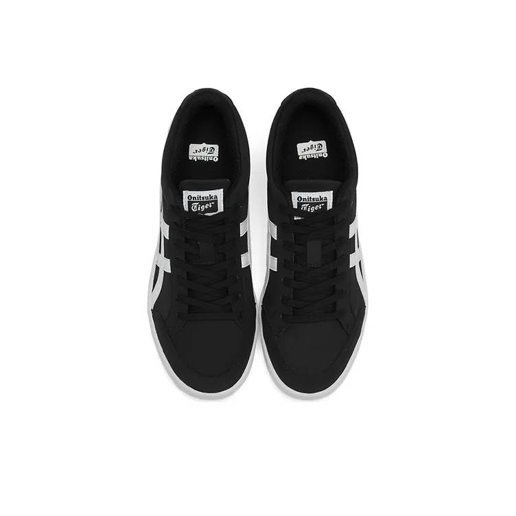 Onitsuka Tiger Advanti 'Black White'-3