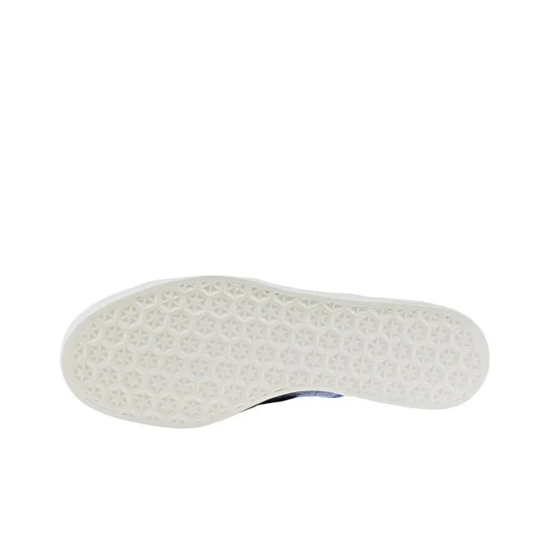 Adidas Vulc Lace Up Pharrell Blue-4