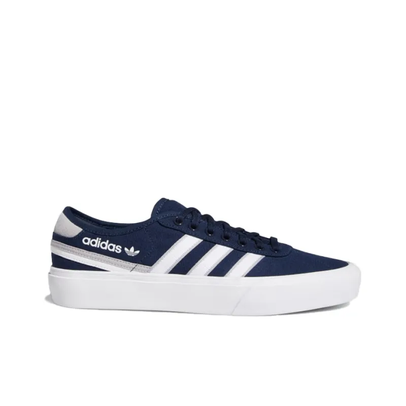Adidas Originals Delpala 'Collegiate Navy'-1