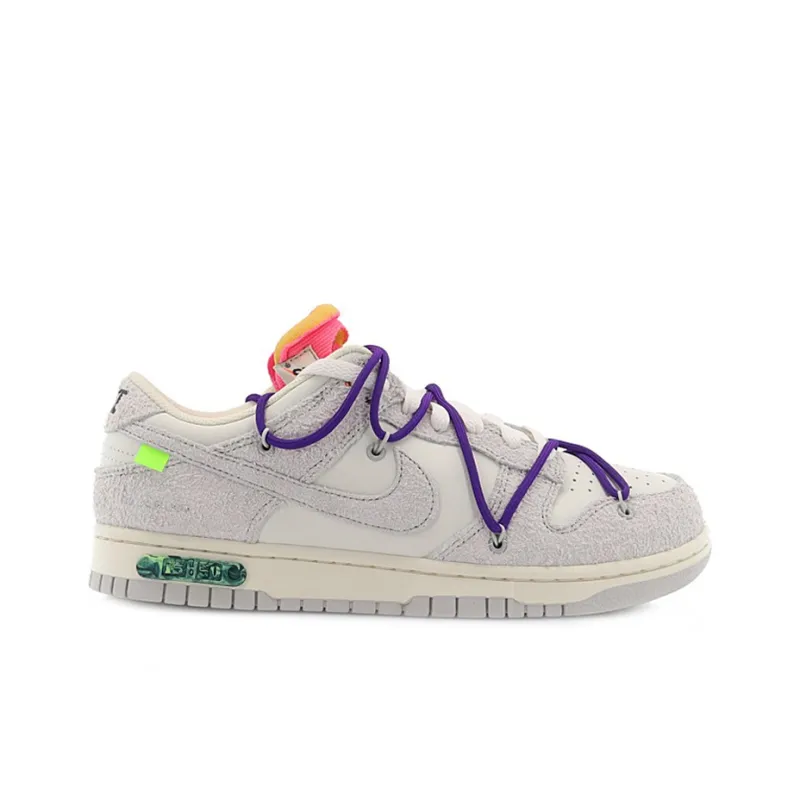Nike Dunk Low Off White Lot 15-1
