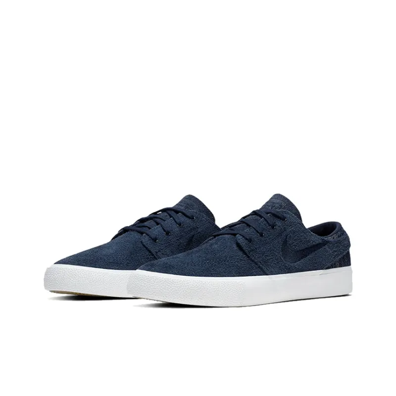 Nike Zoom Stefan Janoski Rm Premium Sb 'Obsidian'-2