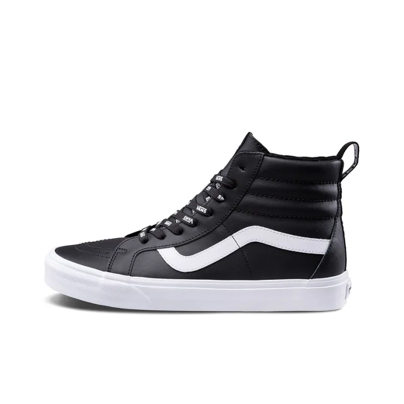 Sk8 Vans Hi Reissue 'OTW Webbing'-0