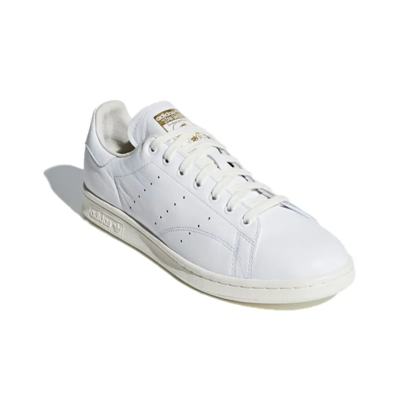 Adidas Originals Stan Smith 'Off White Green'-2