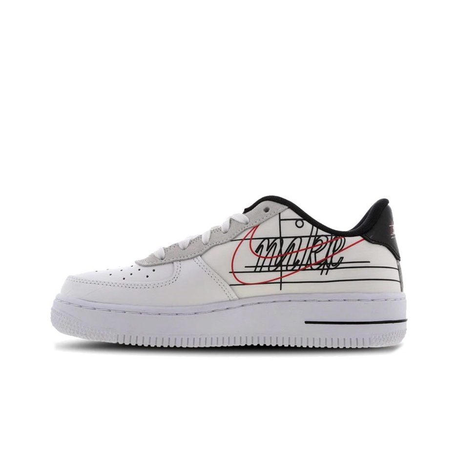 Air force 1 script online