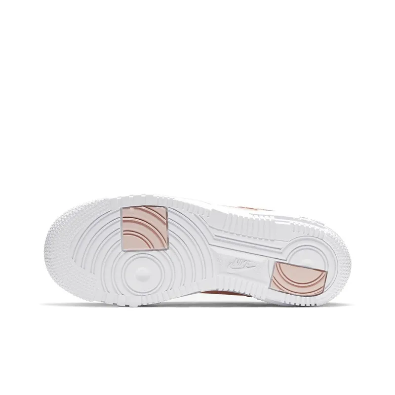 Nike Air Force 1 Low Pixel Particle Beige Women's-5