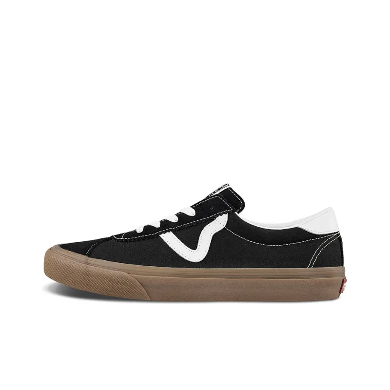 Vans Epoch Sport 'Black Gum'-0
