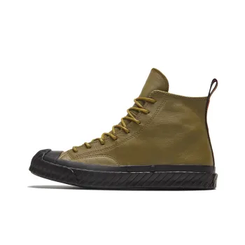 Converse Chuck Taylor All Star 70 Bosey Hi Green Black