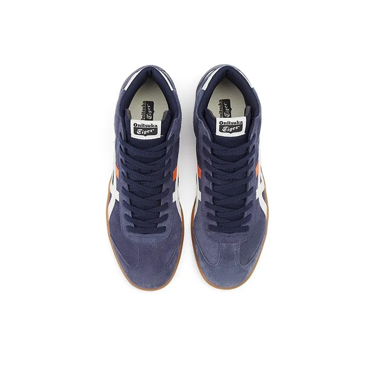 Onitsuka Tiger Tokuten Mt 'Navy White Gum'-2
