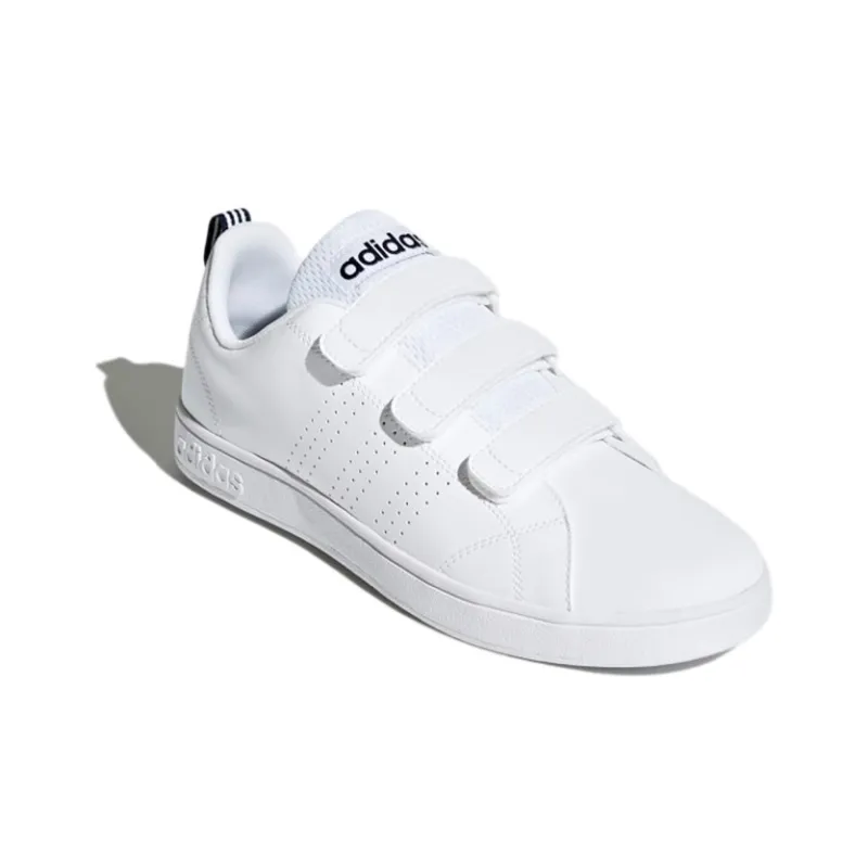 Vs Advantage Adidas Neo Cl Cmf Hk 'White'-2