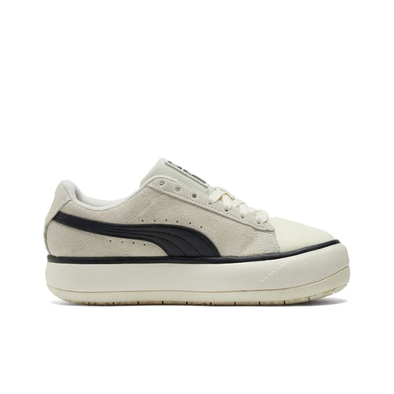 PUMA Suede Mayu Tc 'Cream White' Women's-1