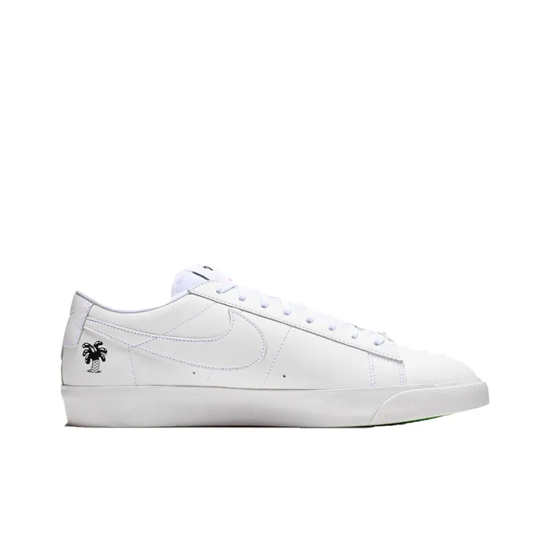 Nike Blazer Flyleather Steve Harrington Earth Day 2019-1