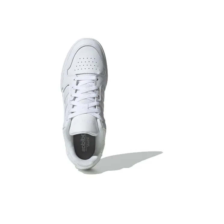Adidas Entrap Cloud White-3