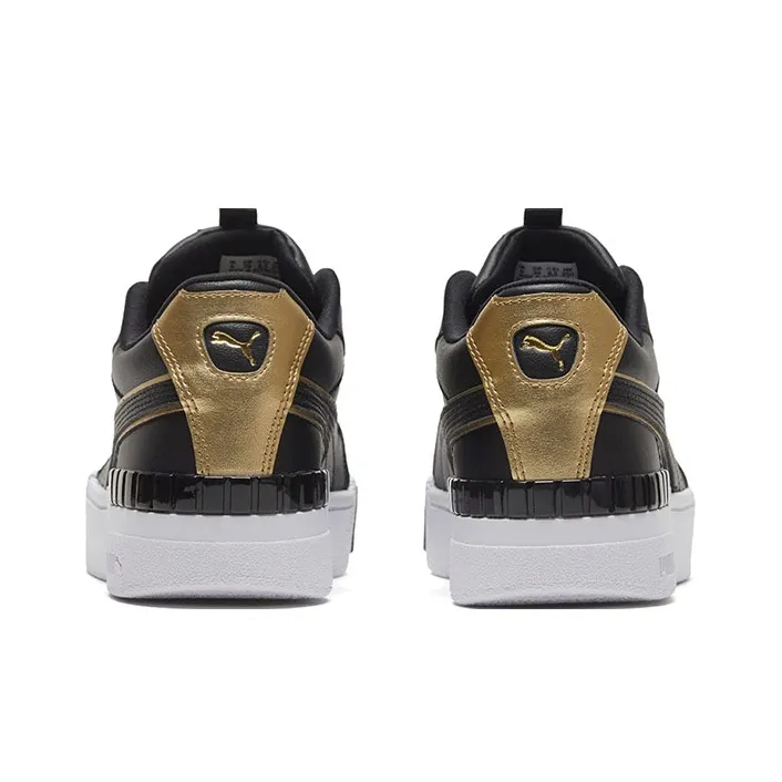 PUMA Cali Sport 'Wabi Sabi Black' Women's-4