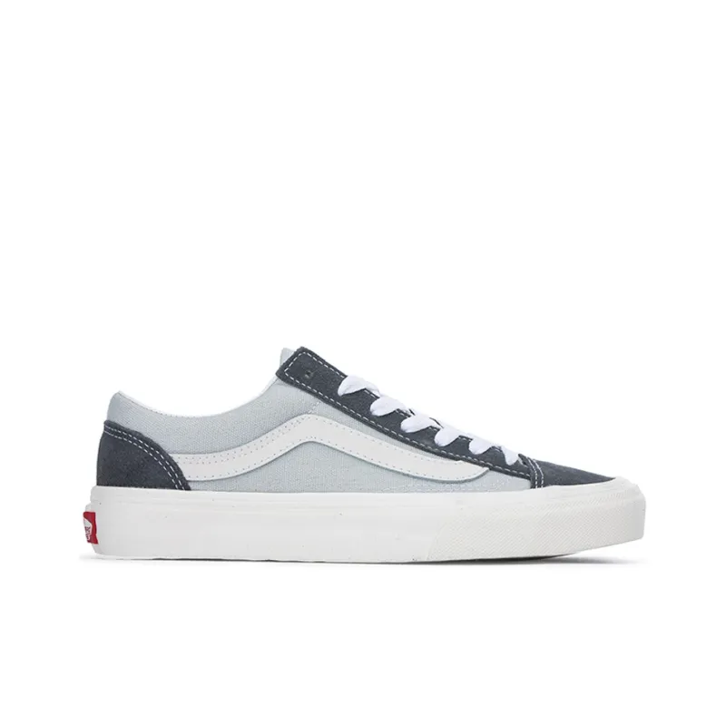 Vans Style 36 'Castlerock Marshmallow'-1