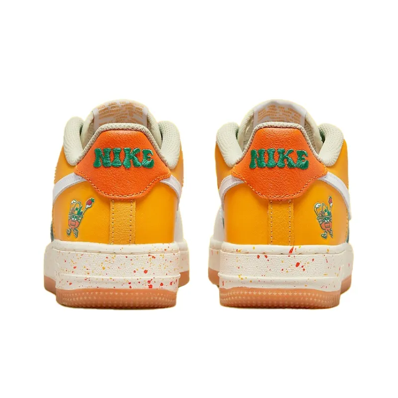 Nike Air Force 1 LV8 Fruit Basket GS-4