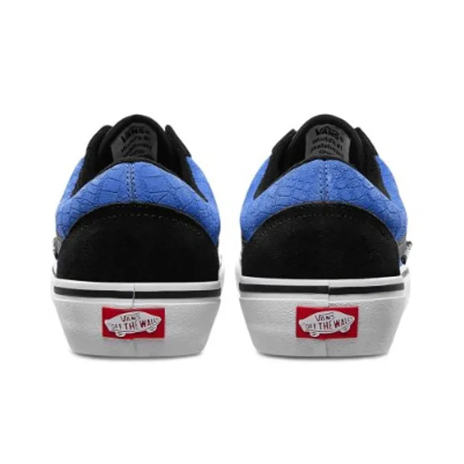 Vans Old Skool Rowan Zorilla Core Shop Only-3