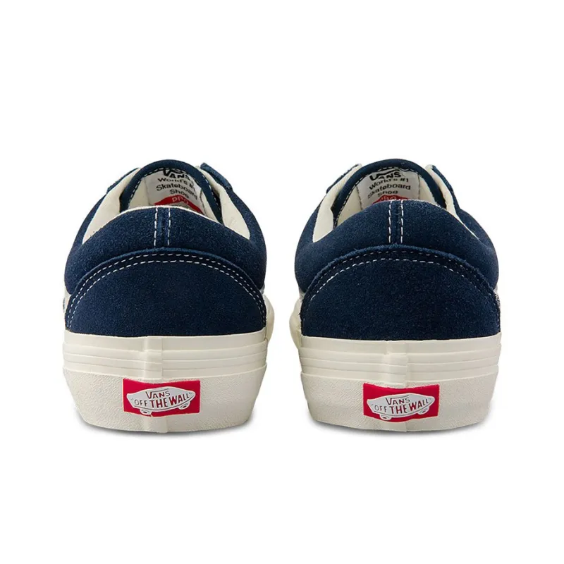 Old Skool Vans Pro 'Wrapped'-3