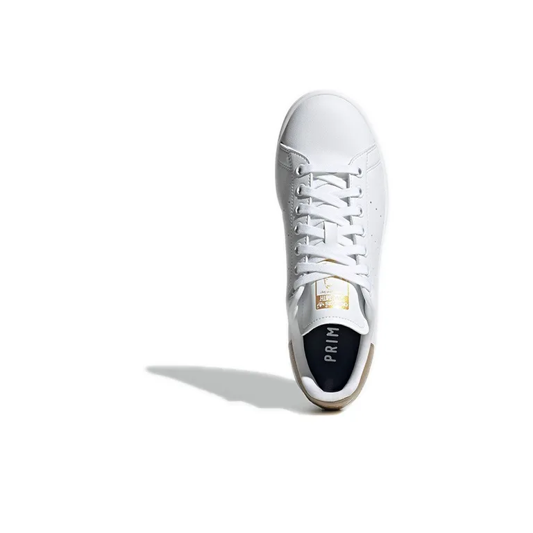 Adidas Stan Smith 'White Hemp' Women's-4