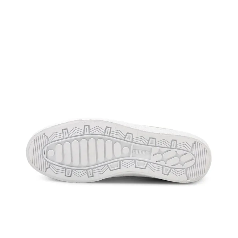 PUMA Oslo Vulc 'Black White'-4